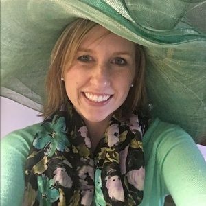 Meet your Posher, Kati